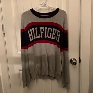 Tommy Hilfiger Sweater